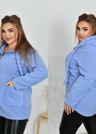 Кофта альпака8 фото