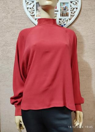 Блузка weekday xxl-3xl 5541ю