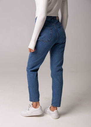 Продам джинси мом джинсы2 фото