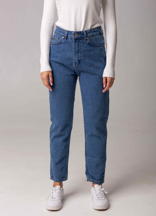 Продам джинси мом джинсы