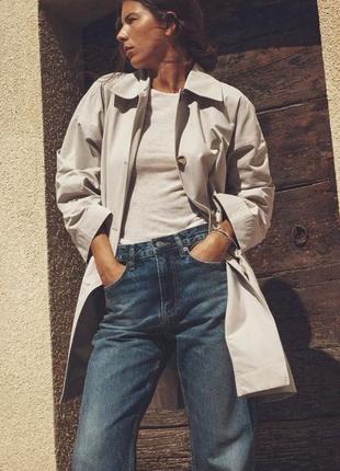 Плащ, тренч, пиджак, жакет zara