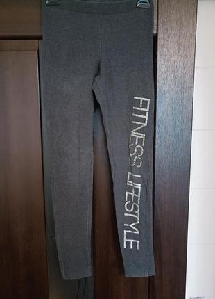 Лосини легінси tezenis