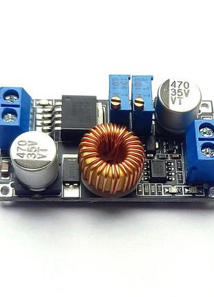 Знижуючий перетворювач black-original xlsemi xl4015e1