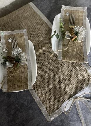 Новогодний наборчик