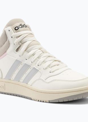 Кожаные adidas