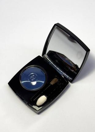 Тени для век Увлажняющий крем chanel hydra beauty пробник longwear powder eyeshadow7 фото