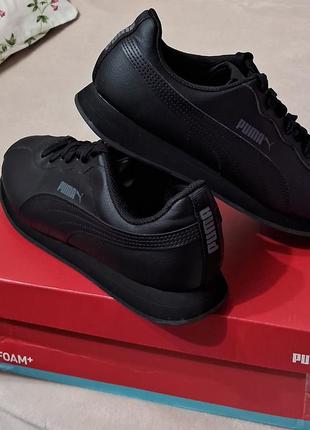 Кросівки puma оригінал.розмір 41