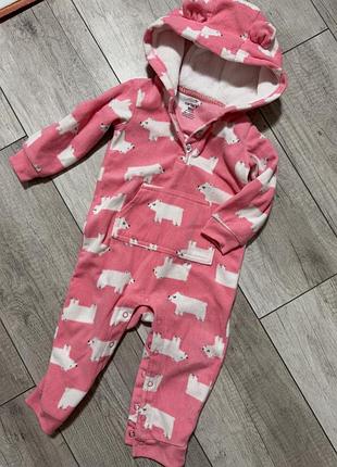 Боді тепле боді чоловічок