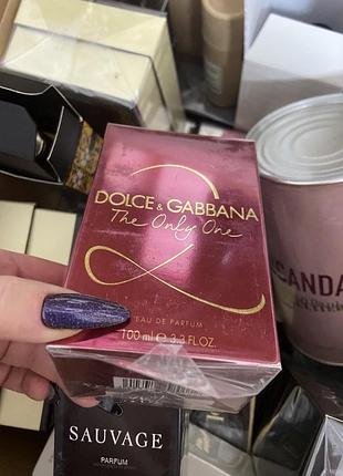 Парфюмированная вода для женщин объем 100 мл