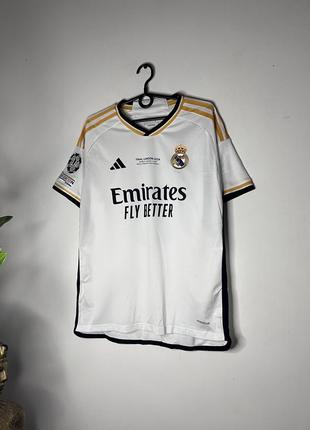 Adidas real madrid kroos soccer jersey football футбольная джерси