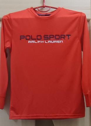 Детский реглан