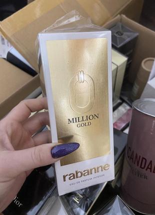 Парфюмированная вода объем 100 мл