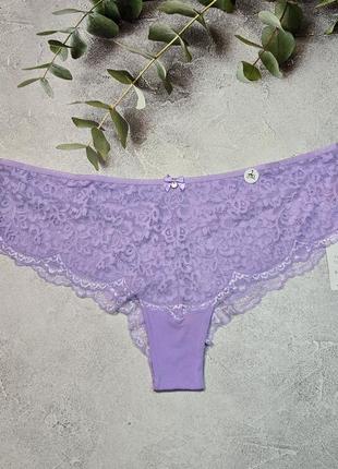 🎀 шикарні мережевні трусики hunkemoller 🎀