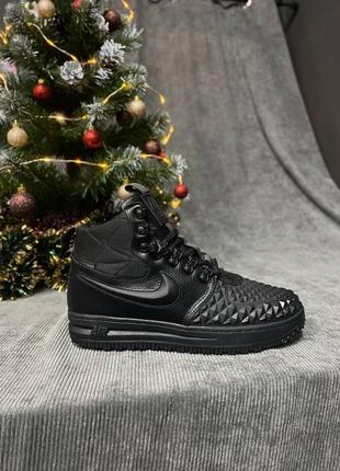 Мужские кроссовки термо зимние утепленные красивый плотный качественный материал удобные не сковывают