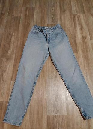 Брендовые женские джинсы