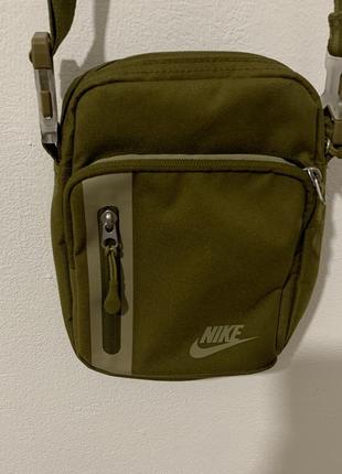 Сумка через плечо nike
