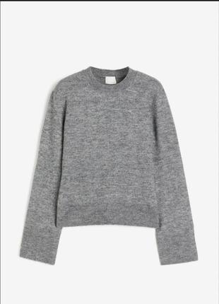 Кофта h&m