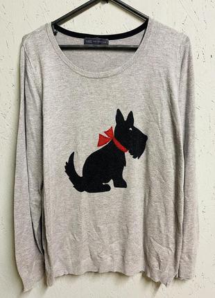 Свитер marks&spencer #d