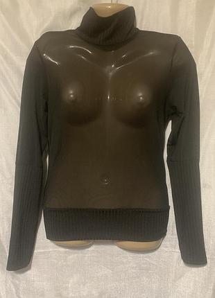 Гольф - сетка boohoo