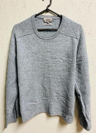 Свитер marks&spencer p. xxl #d