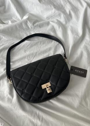 Продам сумку guess новая, оригинал