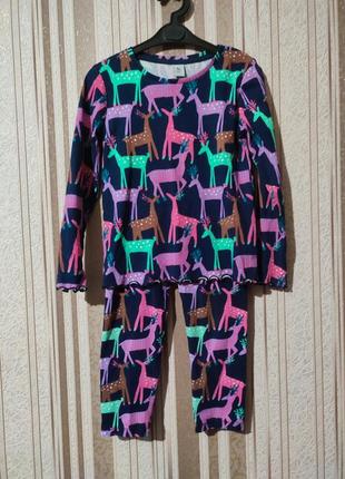 Красивая пижама