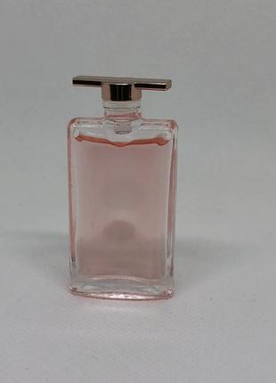 Оригінал мініатюра парфумована вода lancome idole