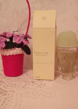 Nature ив роше
