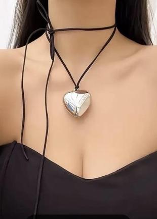 Сердце