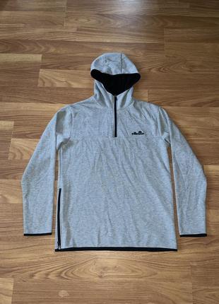 Зип-худи ellesse