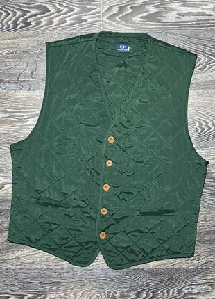 Жилетка aw’94 cp company collection