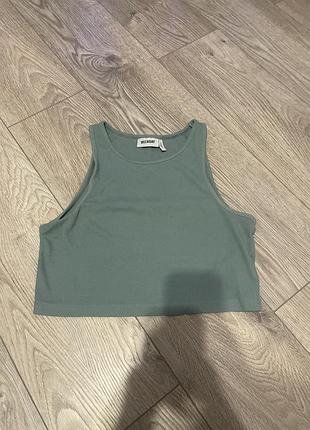 Топ в рубчик