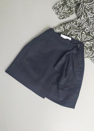 Yaya міні спідниця