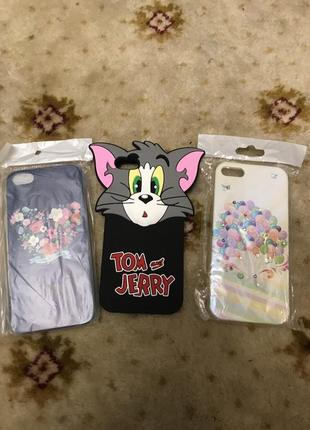 Чехол iphone 5/5s/5c/se