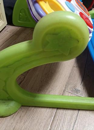 Развивающий центр 5в1 +🎁 little tikes на долгие годы актуально