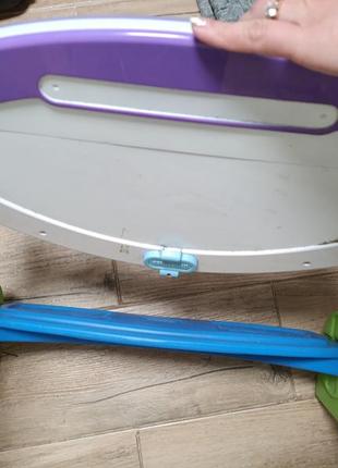 Развивающий центр 5в1 +🎁 little tikes на долгие годы актуально