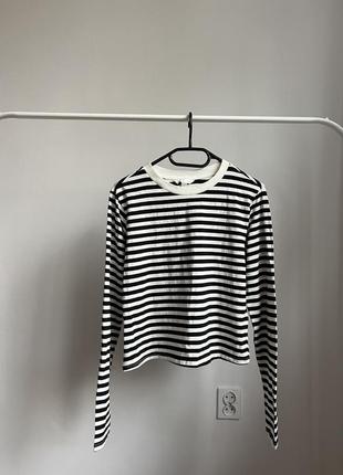 Лонглів h&m