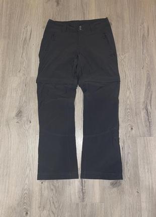 Женские трекинговые брюки tnf