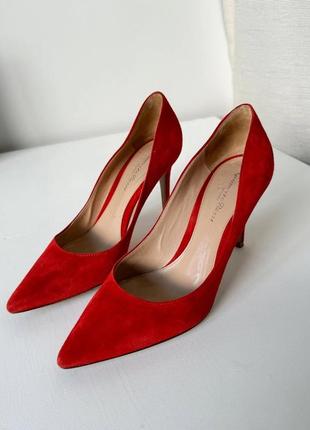 Туфлі gianvito rossi