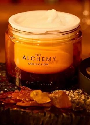 Розпив культового крему для тіла rituals alchemy collection