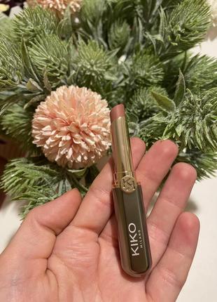 Стойкая кремовая помада для губ ( оттенок 3 - rose nude)