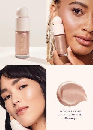 Лимитированный набор rare beauty set selena lip &amp; cheek faves