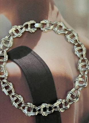 🔅вінтажний чокер 🔅 🔅довжина 43🔅