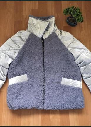 Женская куртка snow&amp;passion