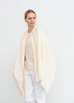 100% кашемир непал ручная работа кашемировый палантин