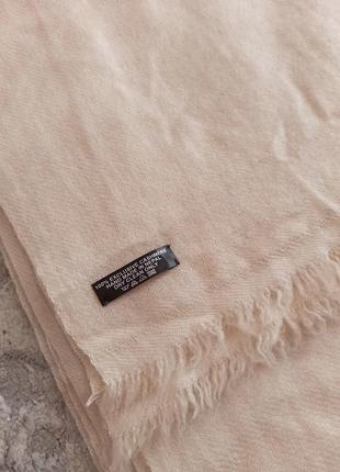 100% кашемир непал ручная работа кашемировый палантин