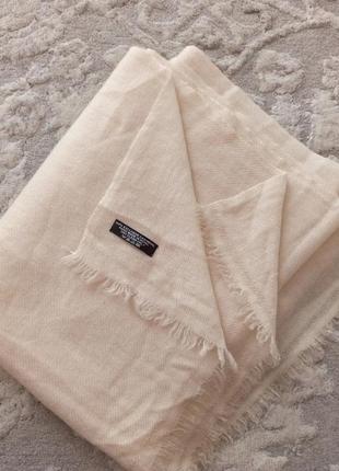 100% кашемир непал ручная работа кашемировый палантин