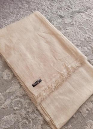 100% кашемир непал ручная работа кашемировый палантин