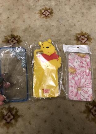 Чехол iphone 5/5s/5c/se