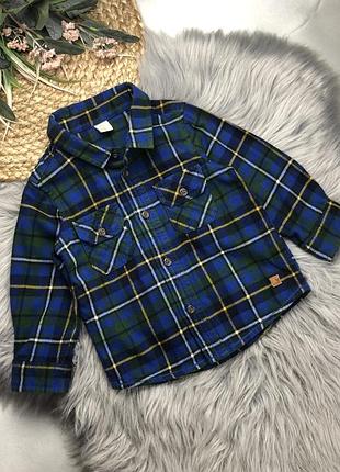 Байкова сорочка 2 р. рубашка